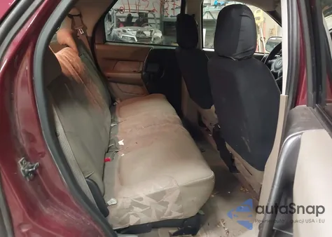 2003 Pontiac Aztek из США, поврежденный, VIN 3G7DA03E33S520601